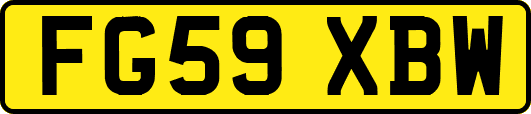 FG59XBW