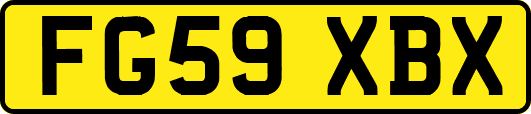 FG59XBX