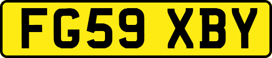 FG59XBY