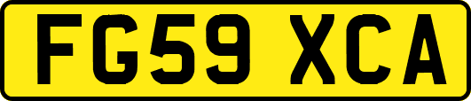 FG59XCA