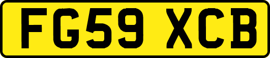 FG59XCB