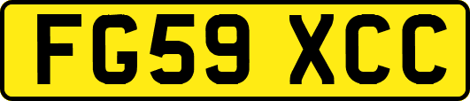 FG59XCC