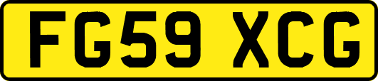 FG59XCG