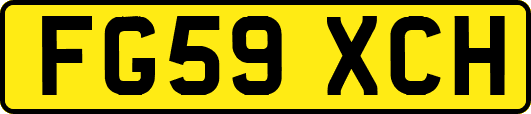 FG59XCH