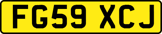 FG59XCJ