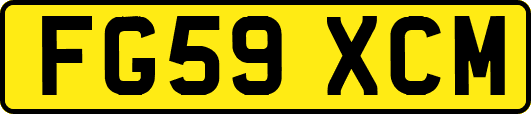 FG59XCM