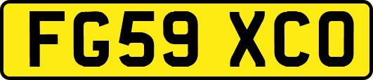 FG59XCO