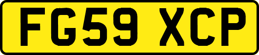 FG59XCP