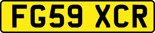 FG59XCR