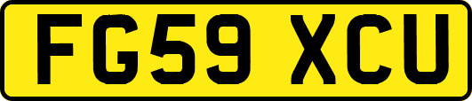 FG59XCU