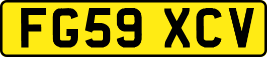 FG59XCV