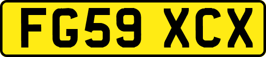 FG59XCX
