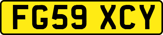 FG59XCY
