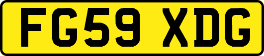 FG59XDG