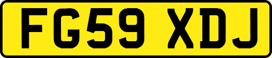 FG59XDJ