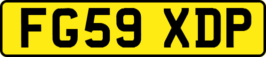 FG59XDP