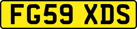 FG59XDS