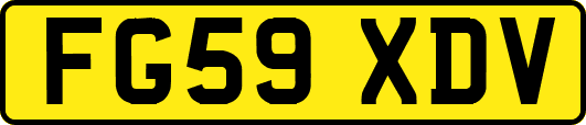 FG59XDV