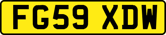 FG59XDW