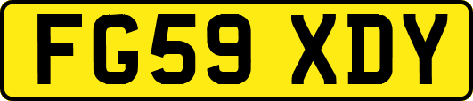 FG59XDY
