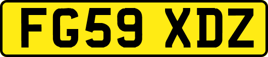 FG59XDZ