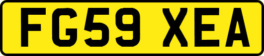 FG59XEA