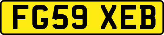 FG59XEB