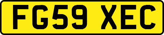 FG59XEC