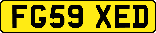 FG59XED