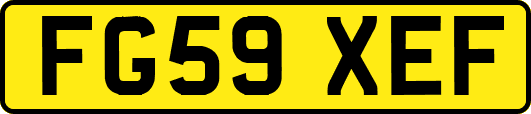 FG59XEF