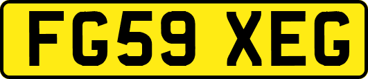 FG59XEG