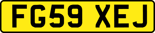 FG59XEJ
