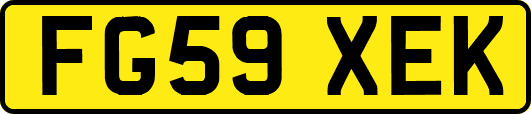 FG59XEK