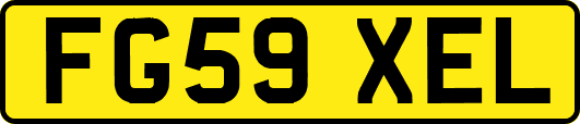 FG59XEL