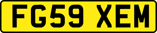 FG59XEM