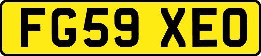 FG59XEO