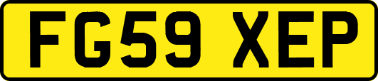 FG59XEP