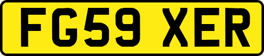 FG59XER