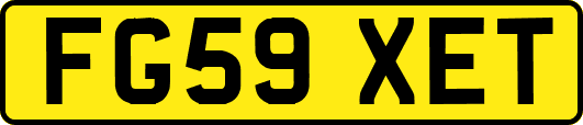 FG59XET