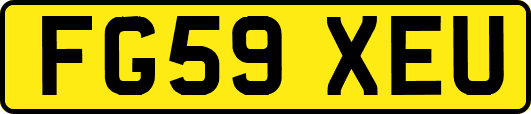 FG59XEU