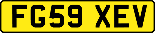 FG59XEV