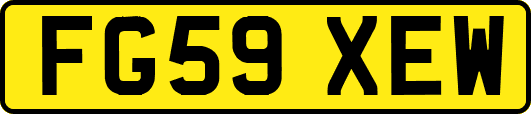 FG59XEW