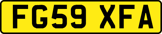 FG59XFA