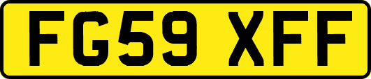 FG59XFF