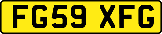 FG59XFG