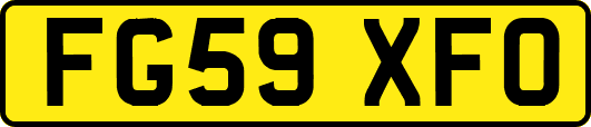 FG59XFO