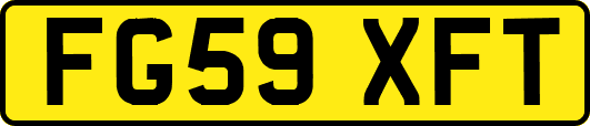 FG59XFT