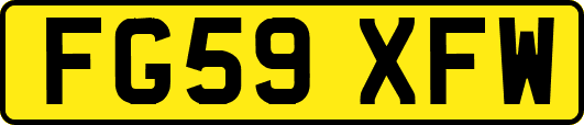 FG59XFW