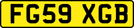 FG59XGB
