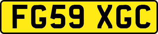 FG59XGC